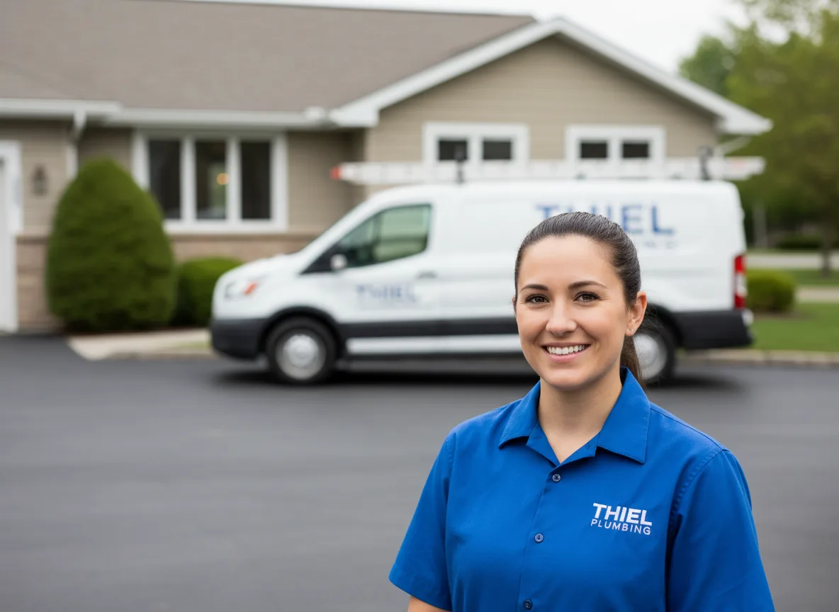 Plumber Hallock, MN FAQs